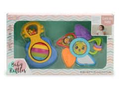 Rock Bell(2in1) toys