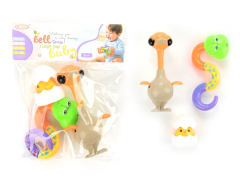 Rock Bell(3in1) toys