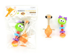 Rock Bell(2in1) toys