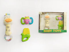 Rock Bell toys