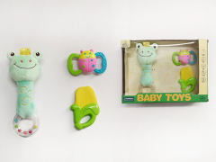 Rock Bell toys