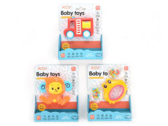 Rock Bell(3S) toys