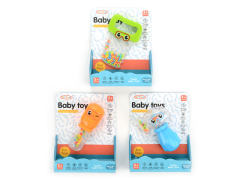 Rock Bell(3S) toys