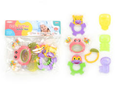 Rock Bell(7in1) toys