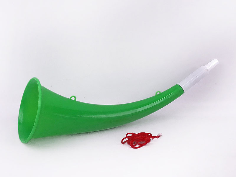 23.5CM Bugle toys