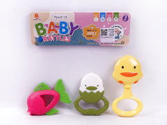 Baby Rock Bell(3in1)