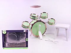 Jazz Drum Set toys