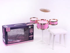 Jazz Drum Set toys