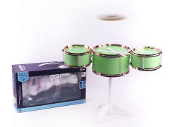 Jazz Drum Set toys