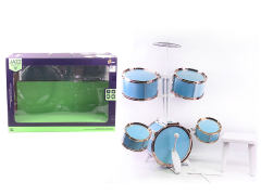 Jazz Drum Set toys