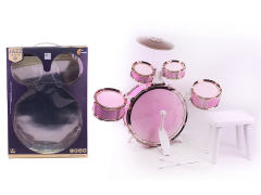 Jazz Drum Set toys