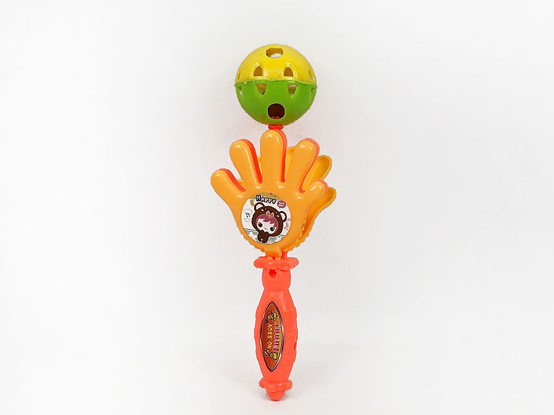 Bell toys