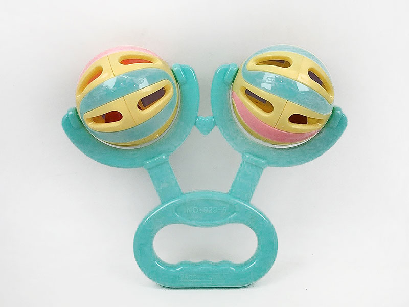Rock Bell toys