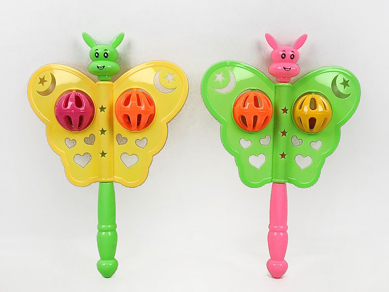 Rock Bell(2in1) toys