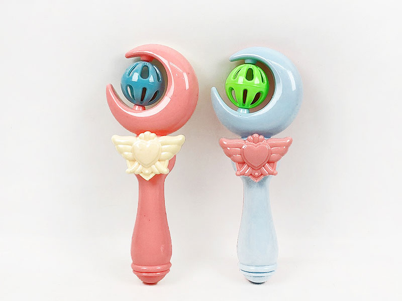 Rock Bell(2in1) toys