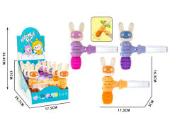 Hammer W/L & Candy Stick(9in1) toys