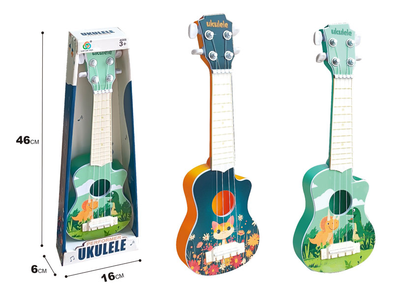 Ukulele(2C) toys