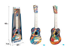 Guitar(2C) toys