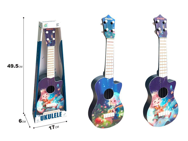 Ukulele(2C) toys