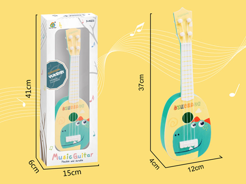 Guitar toys