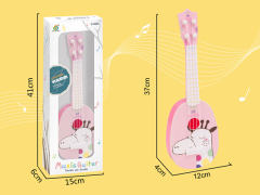 Guitar toys