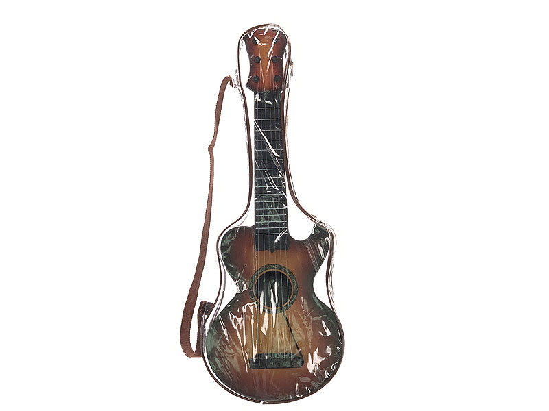 Guitar toys