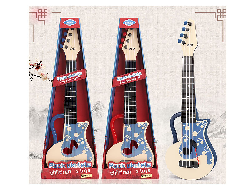 54cm Ukulele(2C) toys