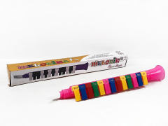 Harmonica toys