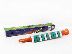 Harmonica toys