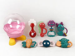 Rock Bell(7in1) toys