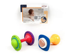 Rock Bell(2S) toys