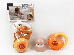 Rock Bell(2in1) toys