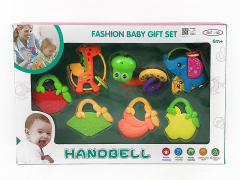 Rock Bell(7in1) toys