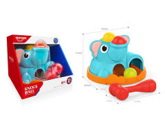 Knock Ball toys