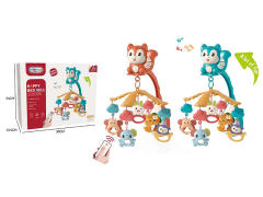 R/C Bedside Bell W/M toys