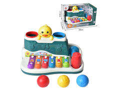 Knock On The Piano toys