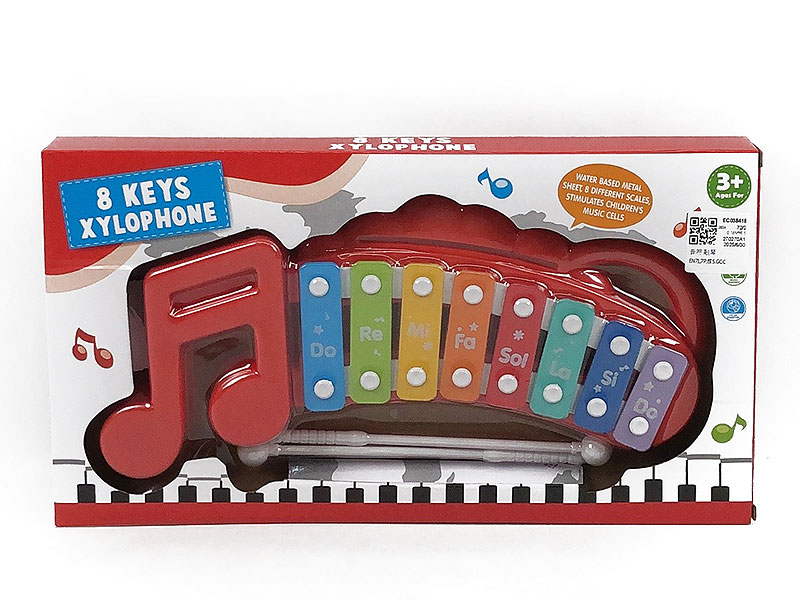 Musical Instrument Set toys