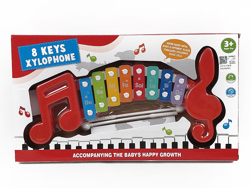 Musical Instrument Set toys