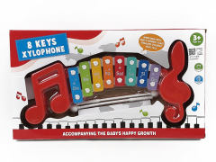 Musical Instrument Set toys