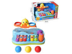 Knock On The Piano toys