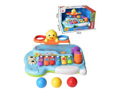 Knock On The Piano toys