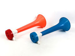 22CM Bugle(10in1) toys