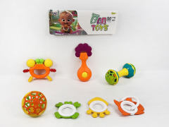 Rock Bell toys