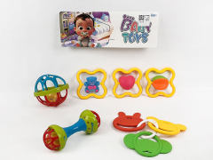 Rock Bell toys