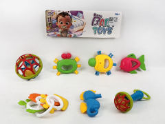 Rock Bell toys