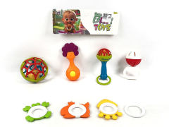 Rock Bell toys