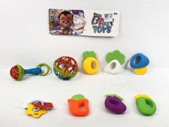 Rock Bell toys