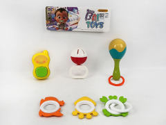 Rock Bell toys
