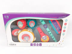 Musical Instrument Set toys