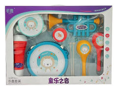 Musical Instrument Set toys